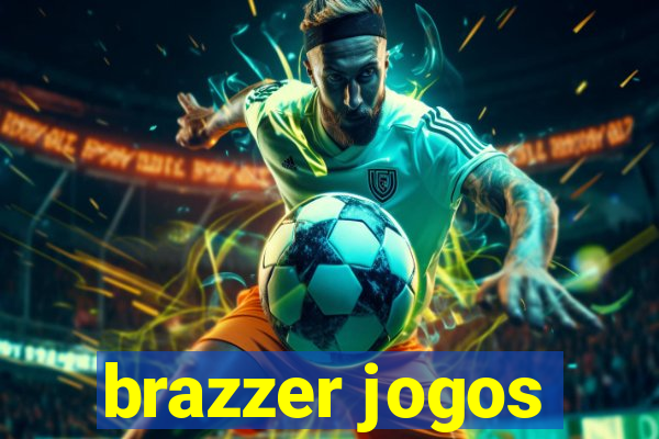 brazzer jogos