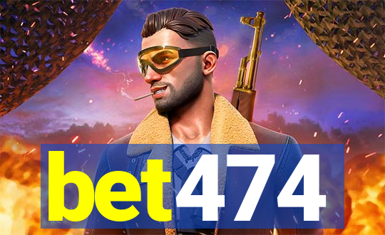 bet474