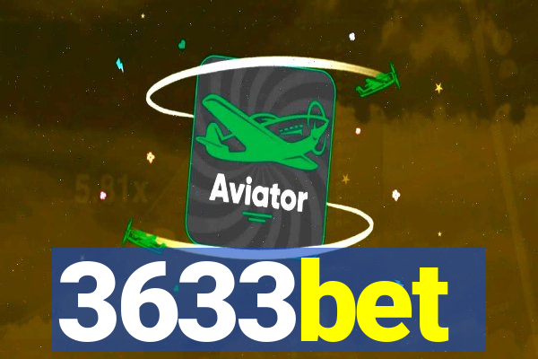 3633bet