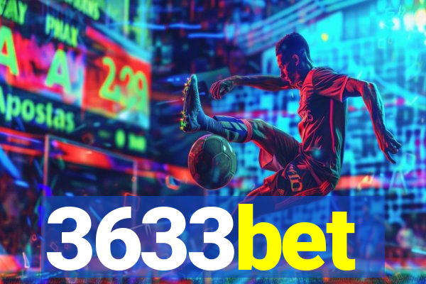 3633bet