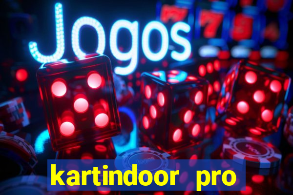 kartindoor pro raposo shopping