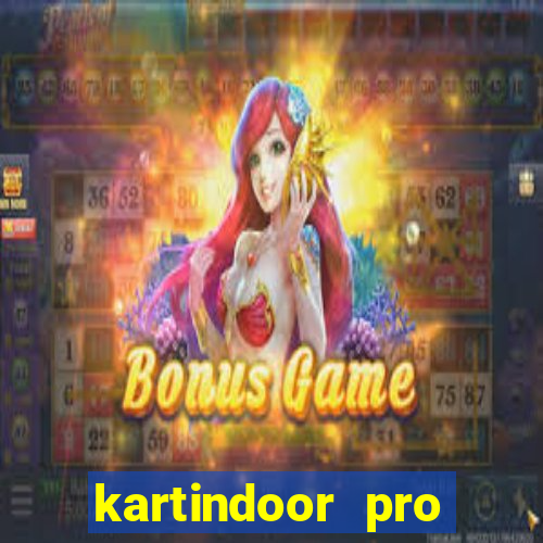 kartindoor pro raposo shopping