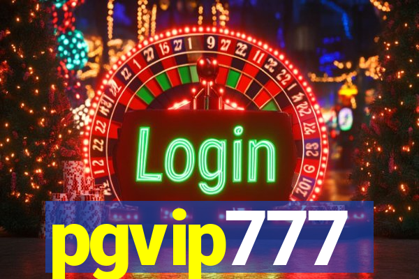 pgvip777