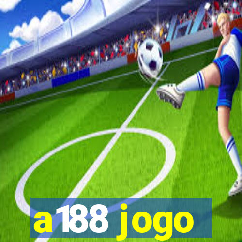 a188 jogo