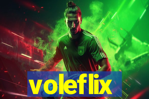 voleflix