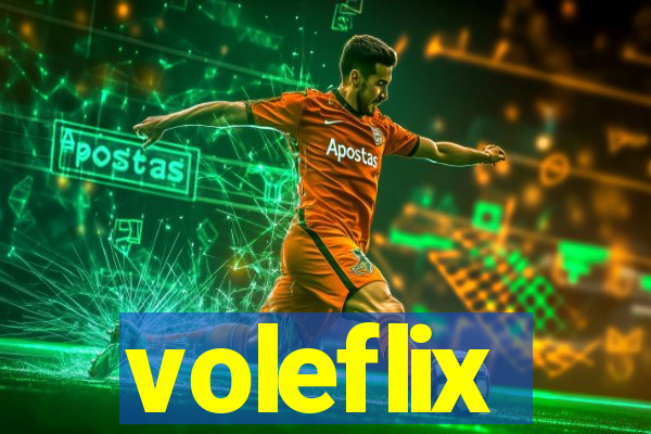 voleflix