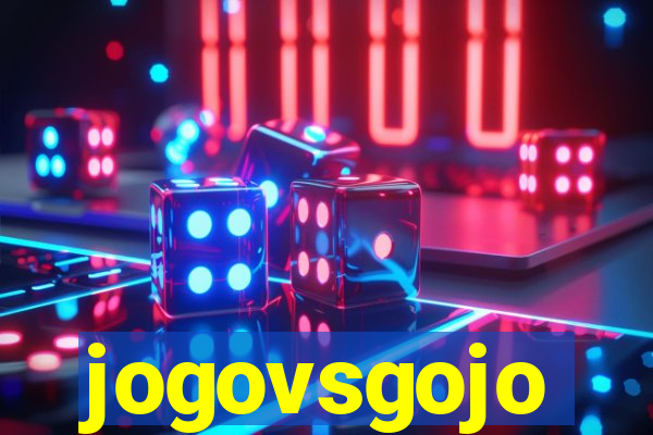 jogovsgojo