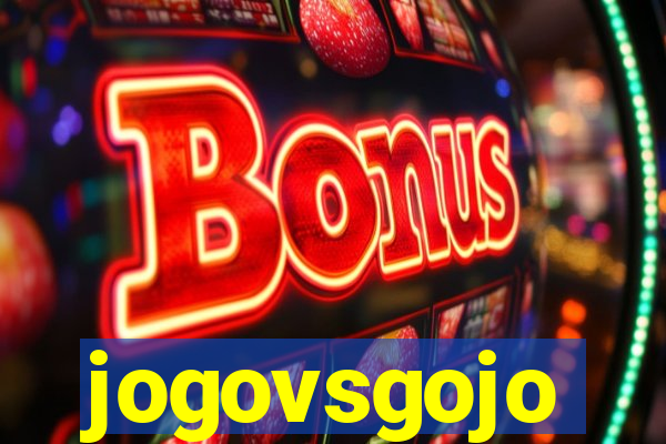 jogovsgojo