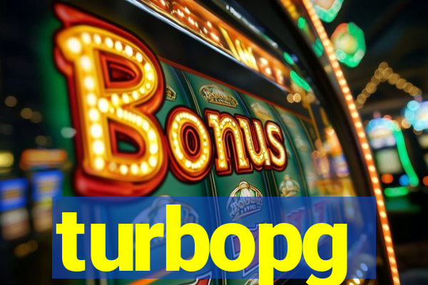 turbopg