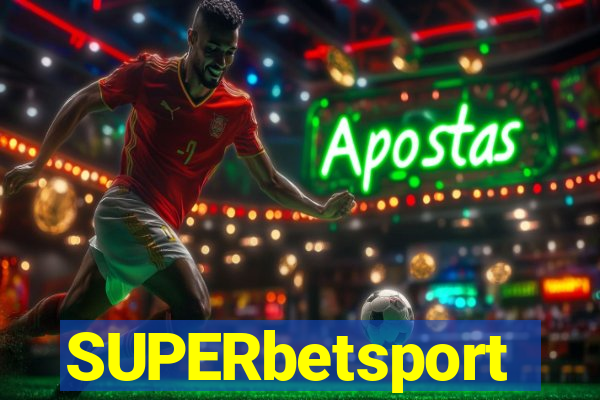 SUPERbetsport