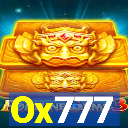 Ox777