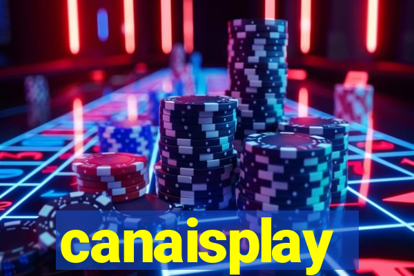 canaisplay