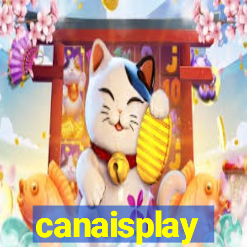 canaisplay