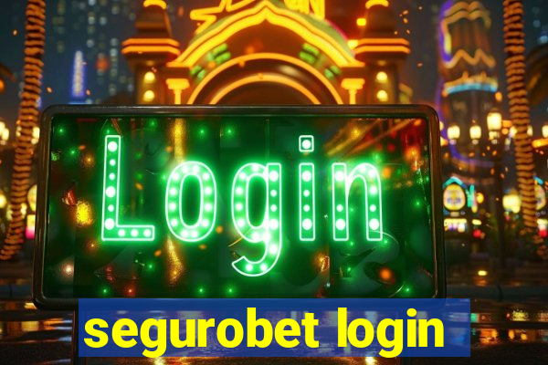 segurobet login