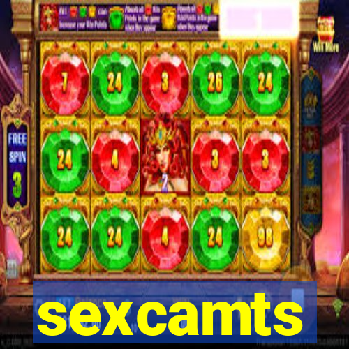 sexcamts