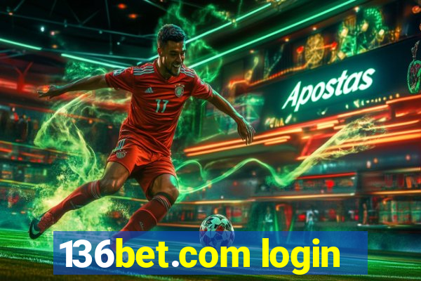 136bet.com login