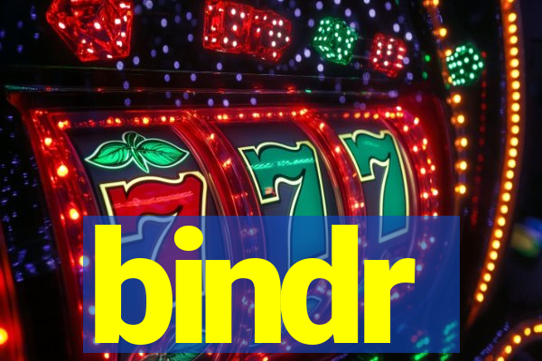 bindr