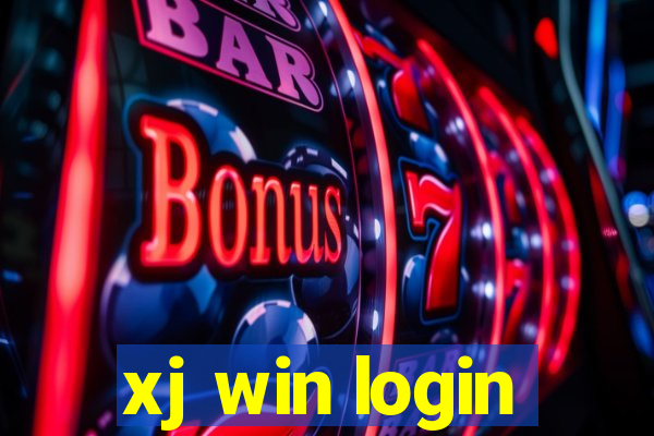 xj win login