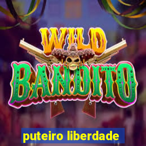 puteiro liberdade