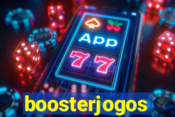 boosterjogos