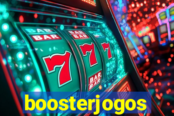 boosterjogos