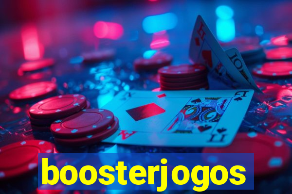 boosterjogos