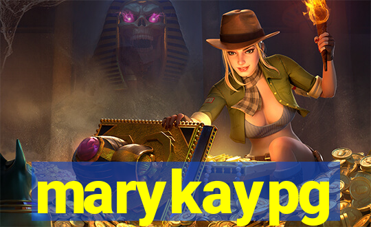 marykaypg