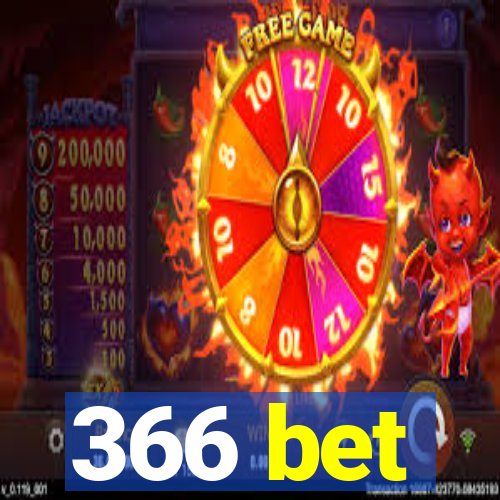 366 bet