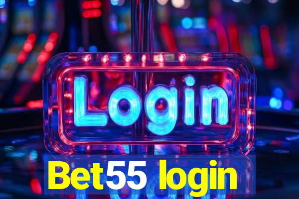 Bet55 login