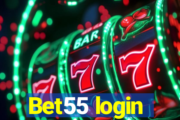 Bet55 login