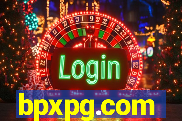 bpxpg.com