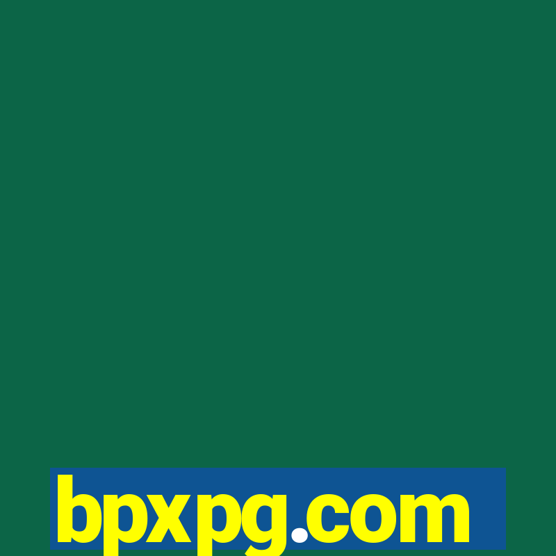 bpxpg.com