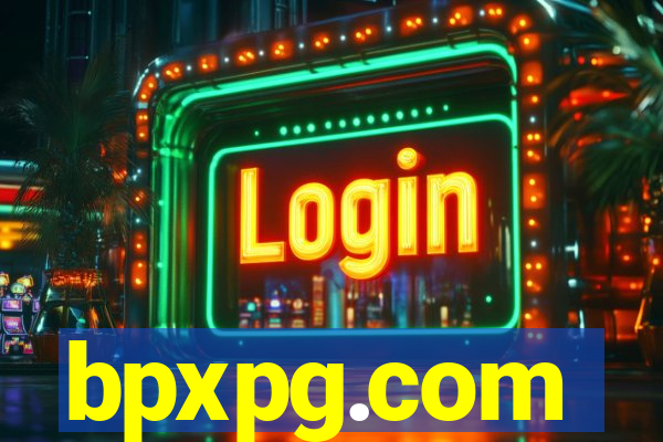 bpxpg.com