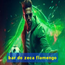 bar do zeca flamengo