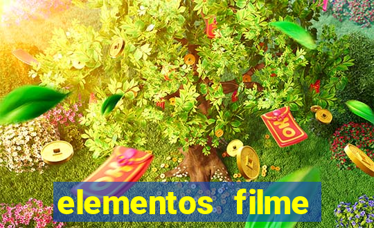 elementos filme completo dublado drive