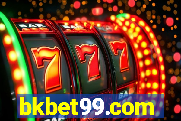 bkbet99.com