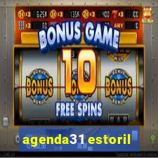 agenda31 estoril