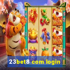 23bet8 com login