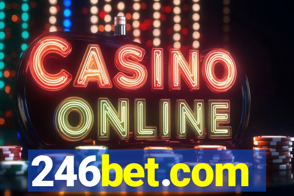 246bet.com