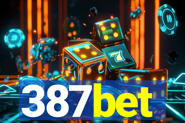 387bet