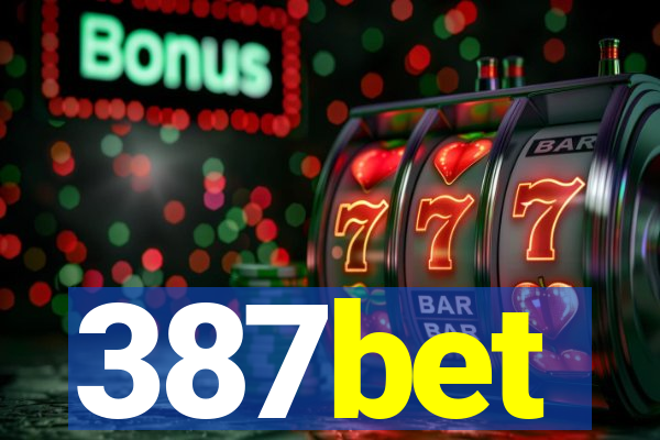 387bet