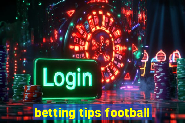 betting tips football