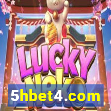 5hbet4.com