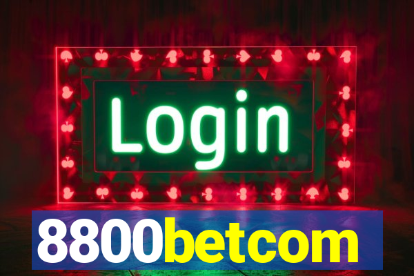 8800betcom