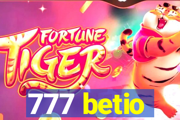 777 betio