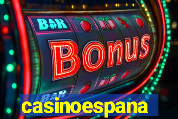 casinoespana