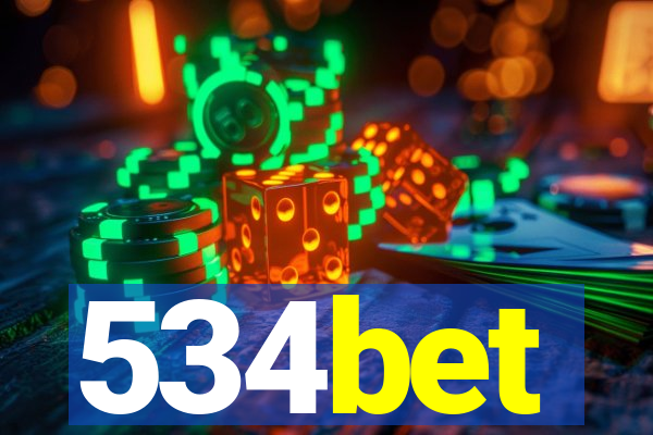 534bet