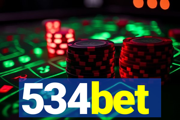 534bet