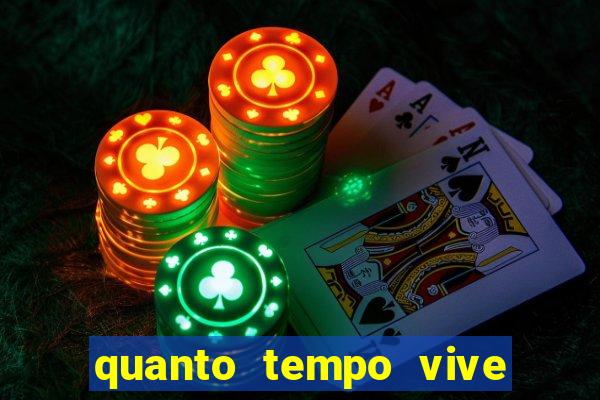 quanto tempo vive um passarinho bem-te-vi