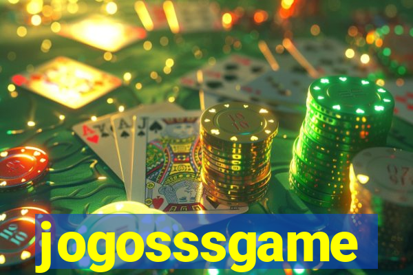 jogosssgame